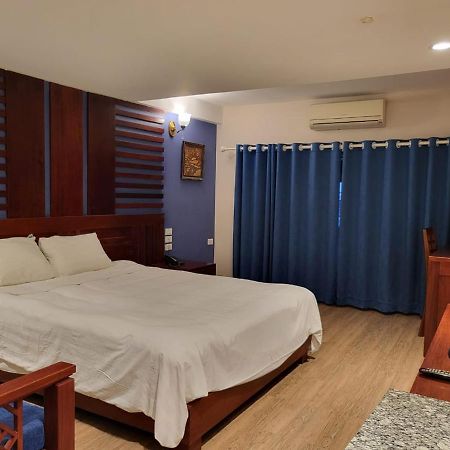 The Pilgrim Boutique Otel Hanoi Dış mekan fotoğraf
