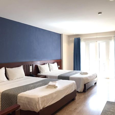 The Pilgrim Boutique Otel Hanoi Dış mekan fotoğraf