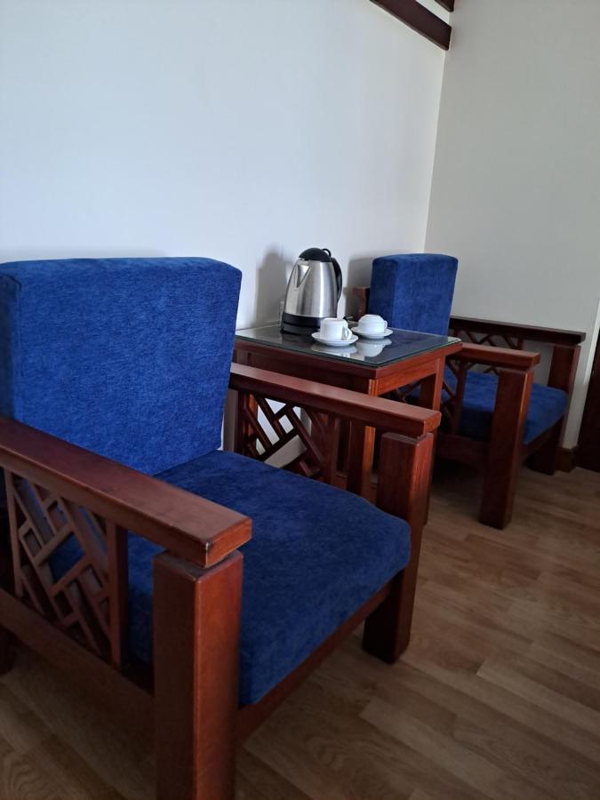 The Pilgrim Boutique Otel Hanoi Dış mekan fotoğraf